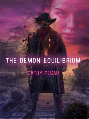 cover image of The Demon Equilibrium
